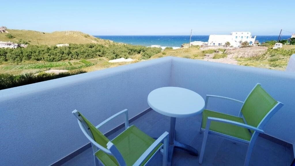 Картинка Villa Artemis Santorini 4*