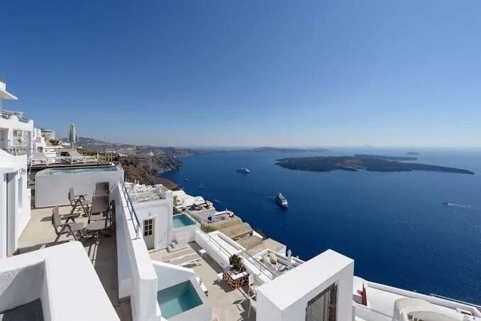 Зображення Vista Mare 4*