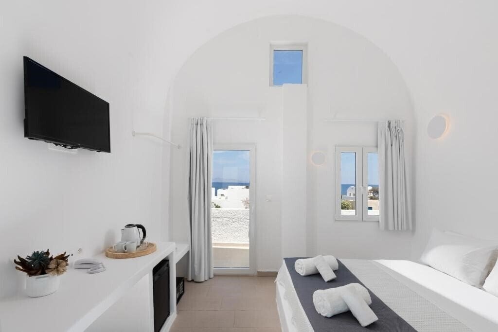 Зображення Voca Hotel & Suites 4*