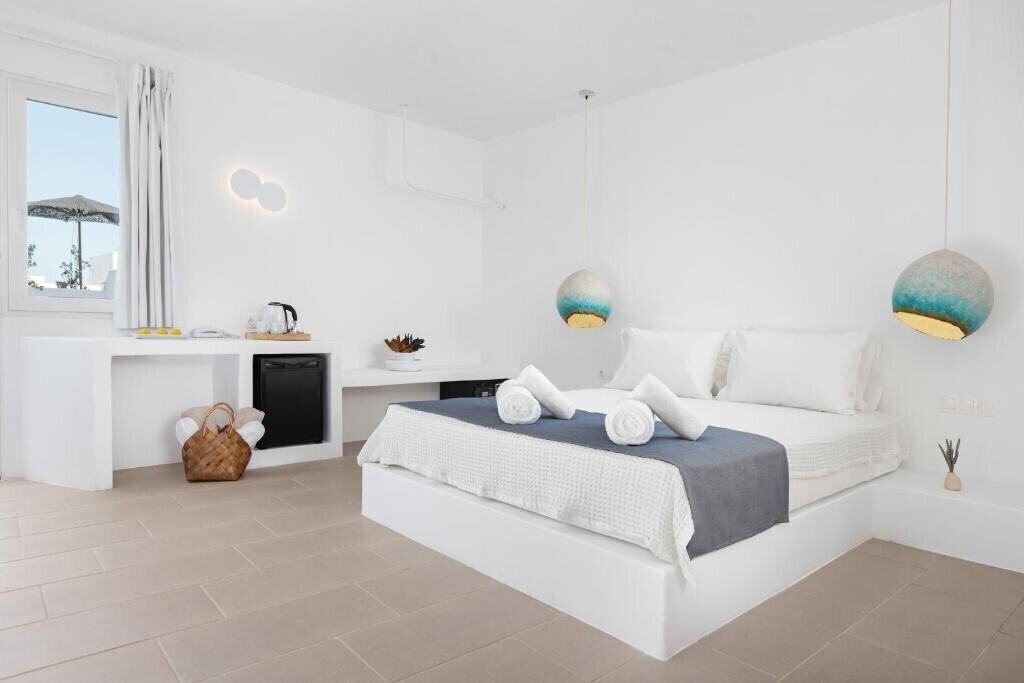 Картинка Voca Hotel & Suites 4*