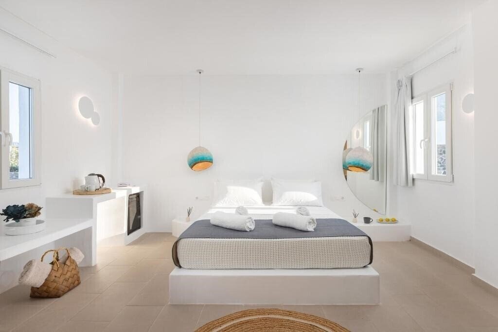 Фотографія Voca Hotel & Suites 4*