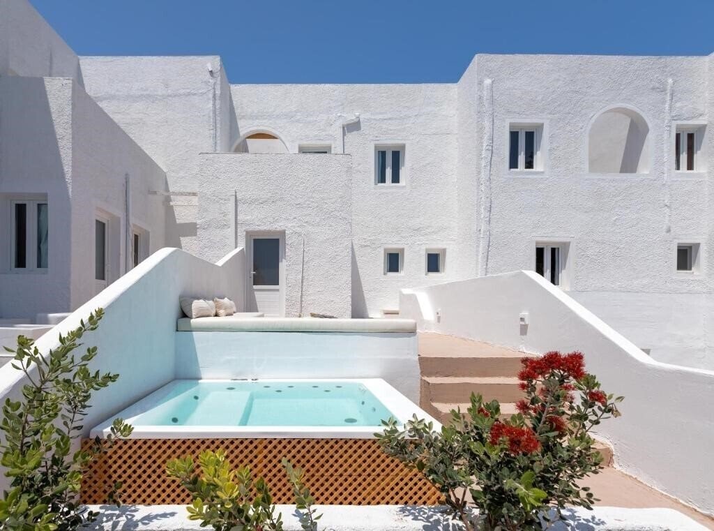 Фотография Voca Hotel & Suites 4*