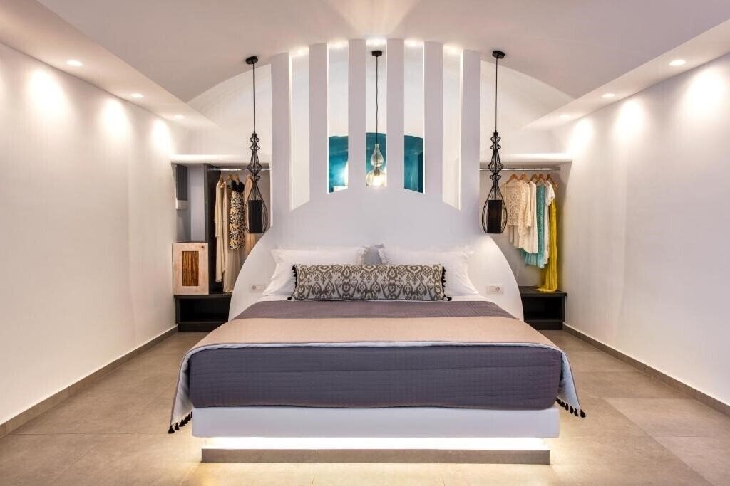 Фотография Abasa Suites 4*