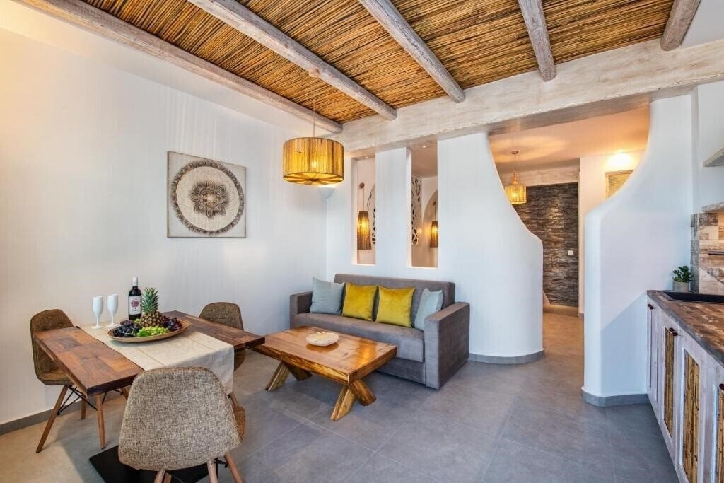 Зображення Abasa Suites 4*