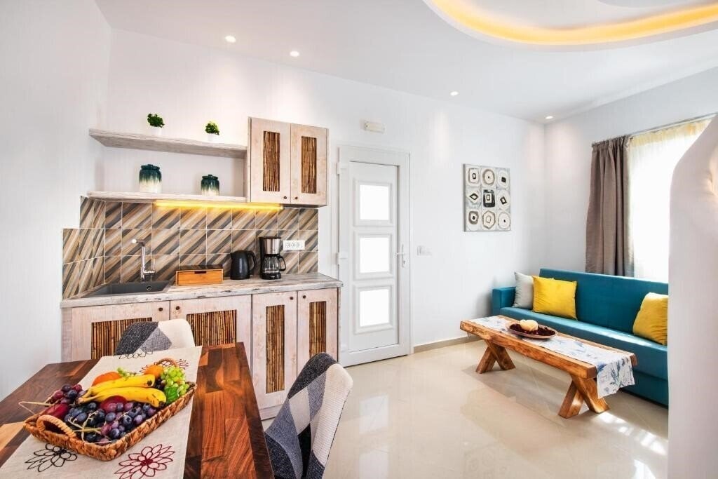 Изображение Abasa Suites 4*