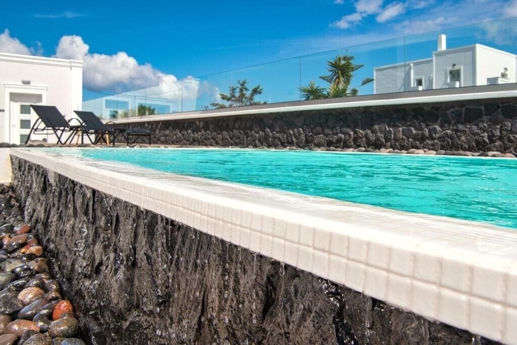 Картинка Abasa Suites 4*