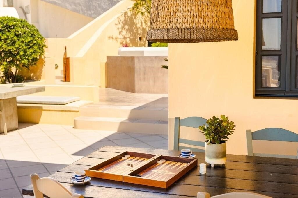 Фотографія Archipel Mansion 4*