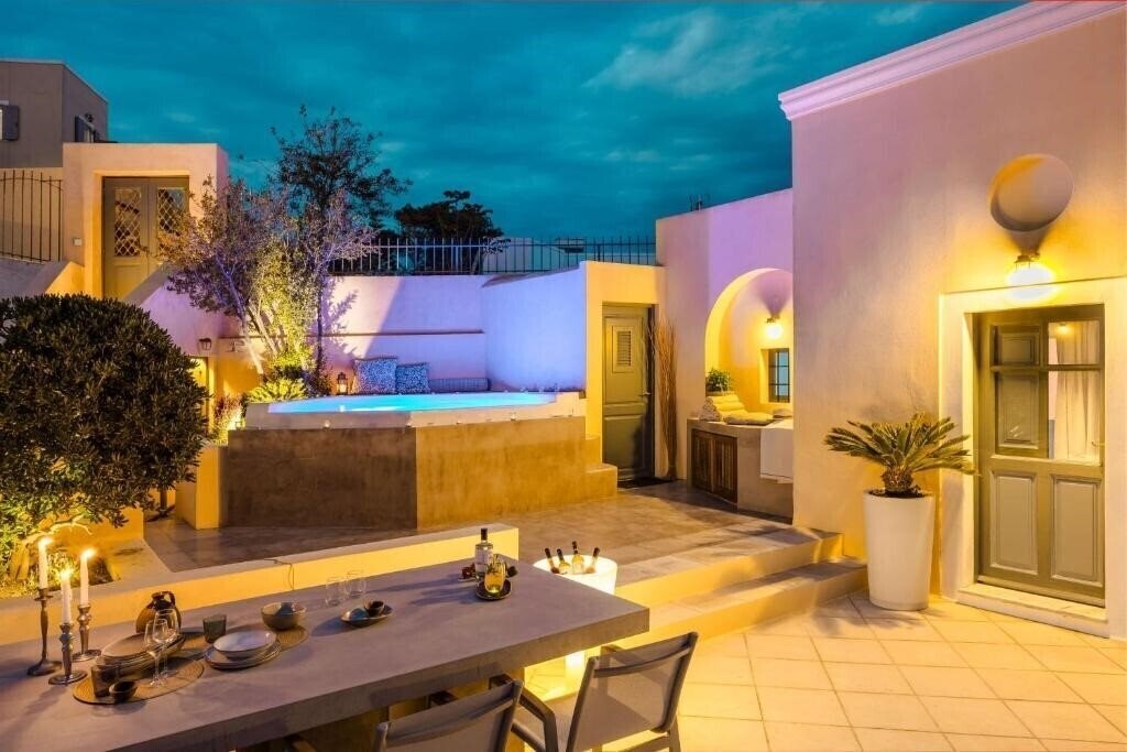 Зображення Archipel Mansion 4*