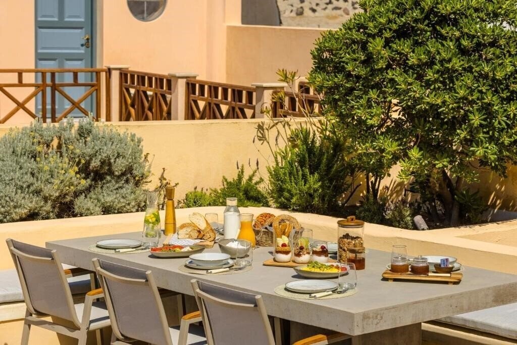 Картинка Archipel Mansion 4*