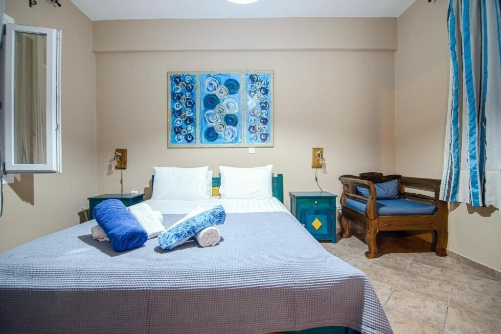 Изображение Atlantica Traditional Apartments 4*
