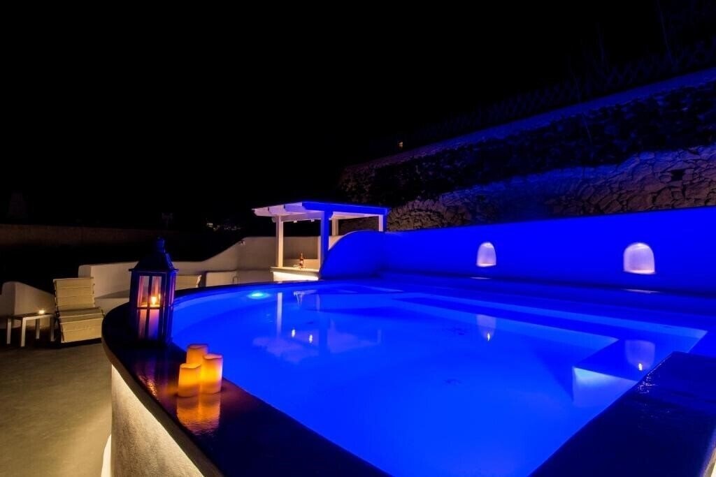 Фото Boutique 88 Fira 4*