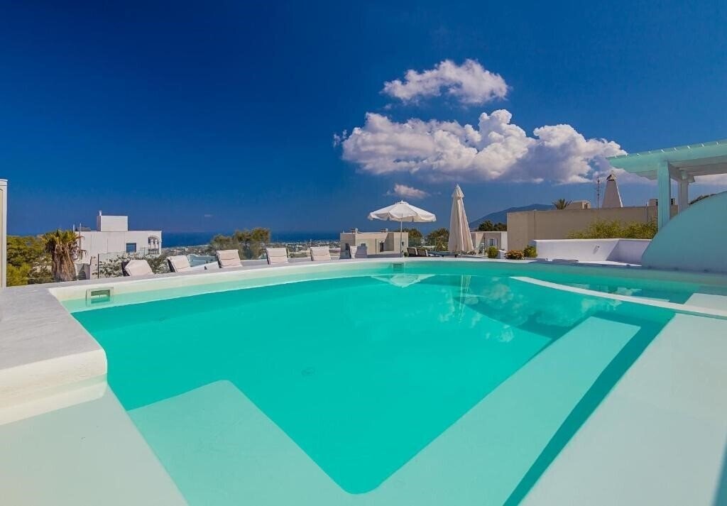 Зображення Boutique 88 Fira 4*