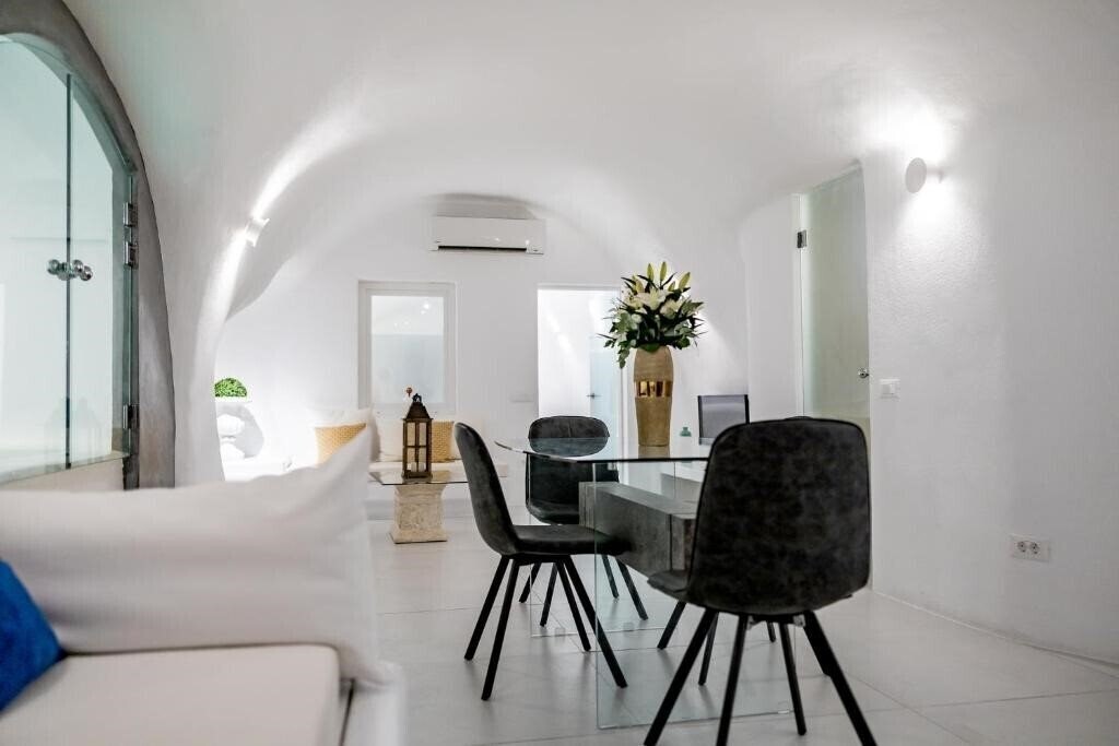 Фотография Boutique 88 Fira 4*