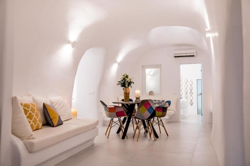 Картинка Boutique 88 Fira 4*
