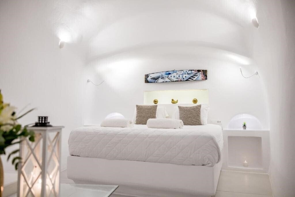 Картинка Boutique 88 Fira 4*