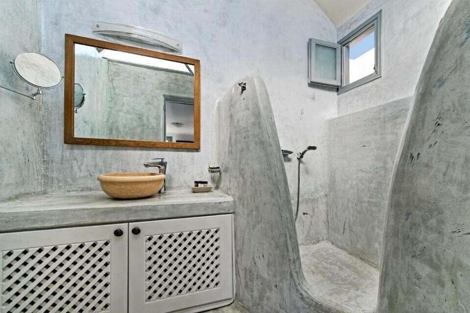 Изображение Caldera Cliff Illusion Suites 4*