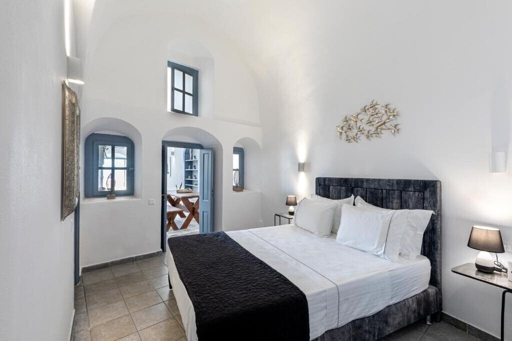 Фото Caldera Senses 4*