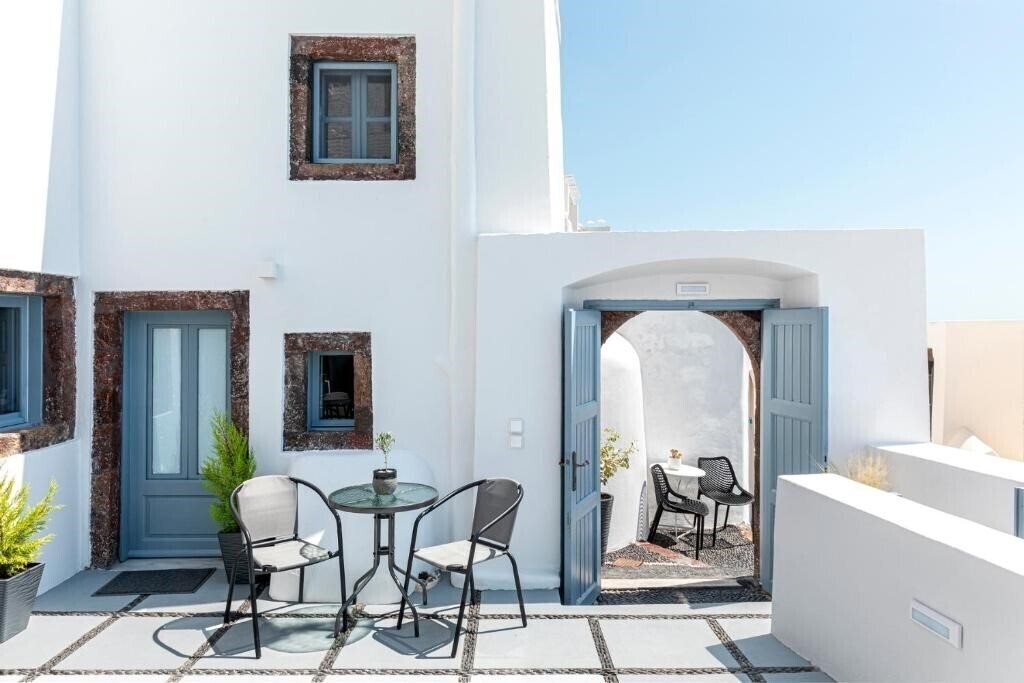 Фотография Caldera Senses 4*