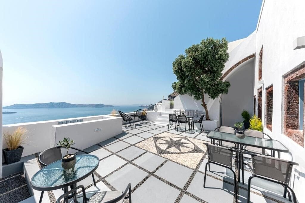 Картинка Caldera Senses 4*