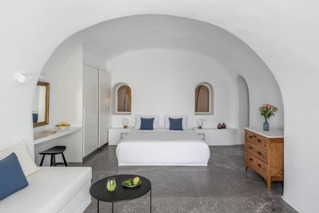 Фото Chelidonia Luxury Suites 4*