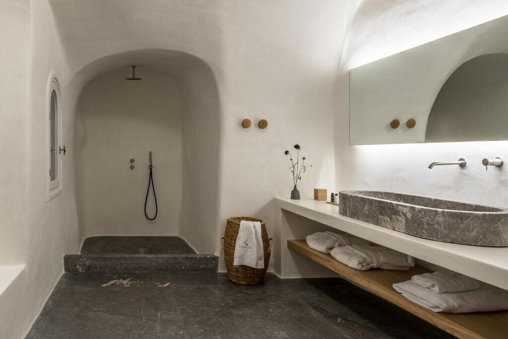 Фотография Chelidonia Luxury Suites 4*