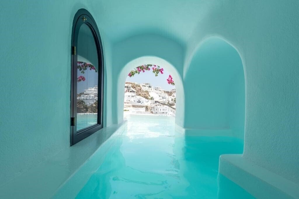 Изображение Chelidonia Luxury Suites 4*