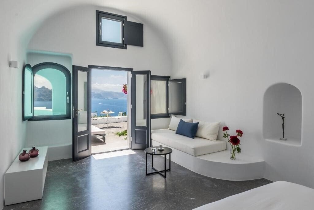 Картинка Chelidonia Luxury Suites 4*