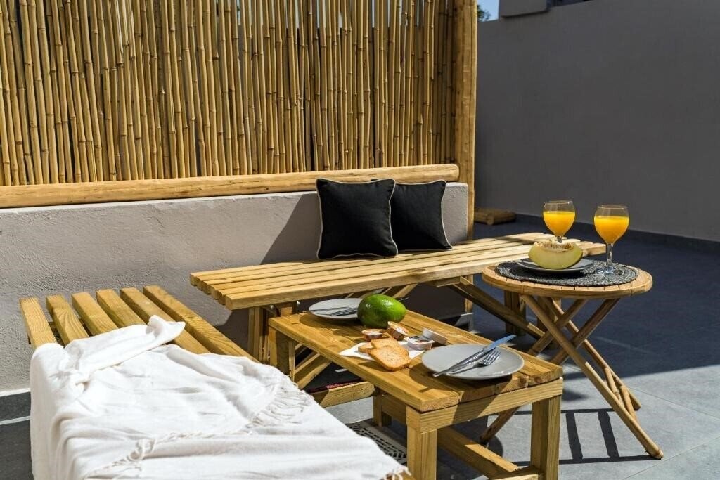 Зображення Echo Suites 4*