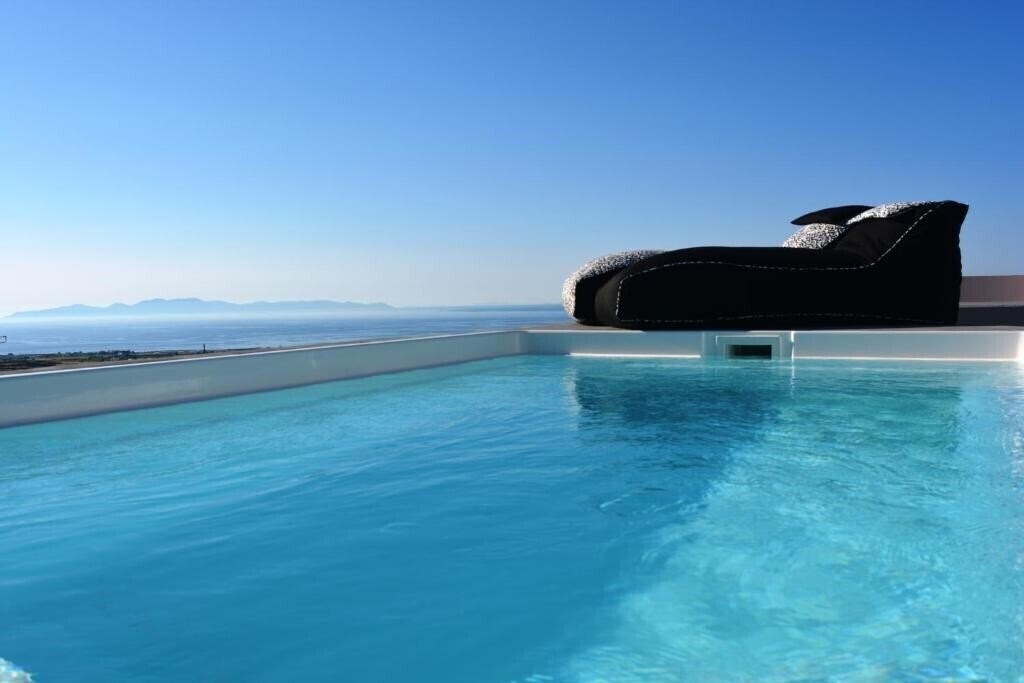 Зображення Elysian Santorini 4*