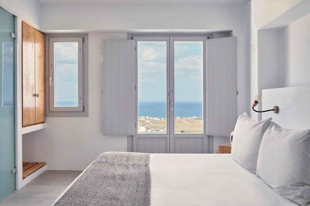 Фотографія Elysian Santorini 4*