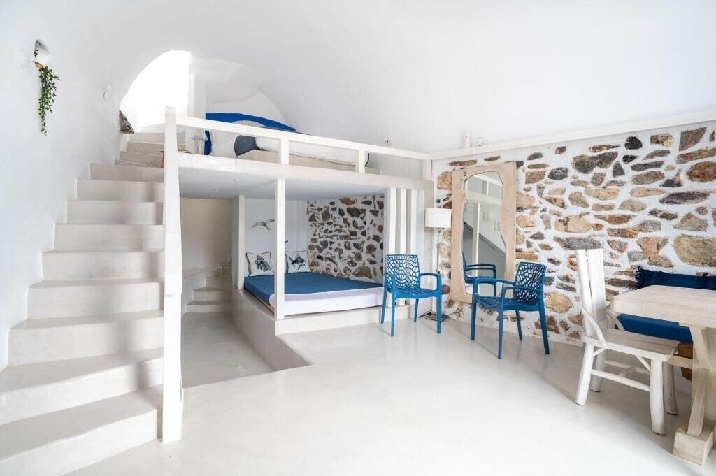 Фото Fertimo Suites 4*