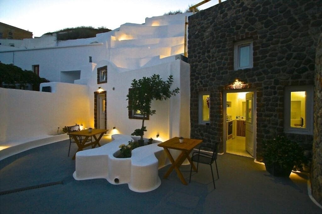 Фотография Fertimo Suites 4*