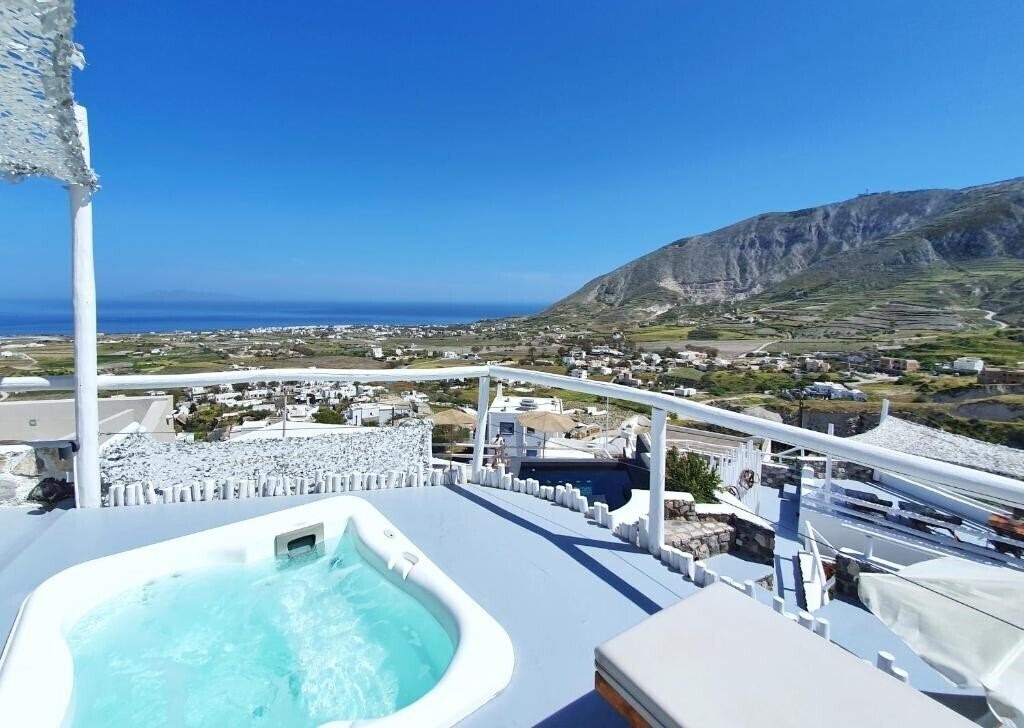 Картинка Fertimo Suites 4*