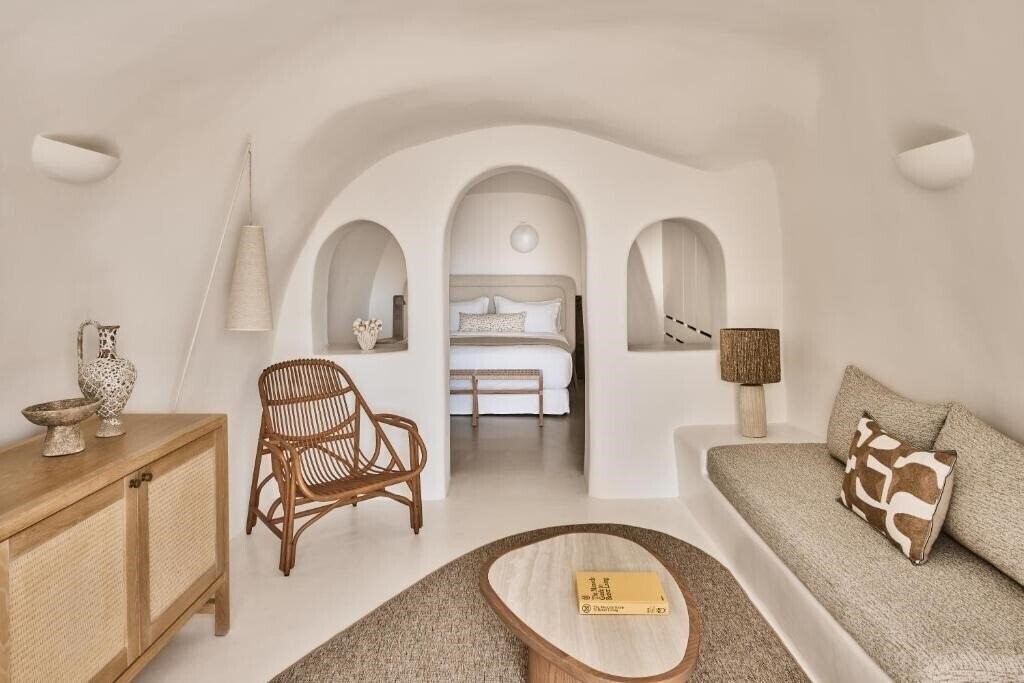 Фото Mystique, a Luxury Collection Hotel 4*