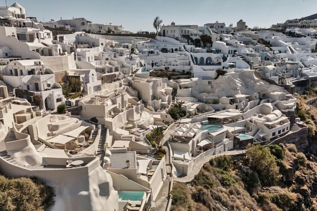 Изображение Mystique, a Luxury Collection Hotel 4*