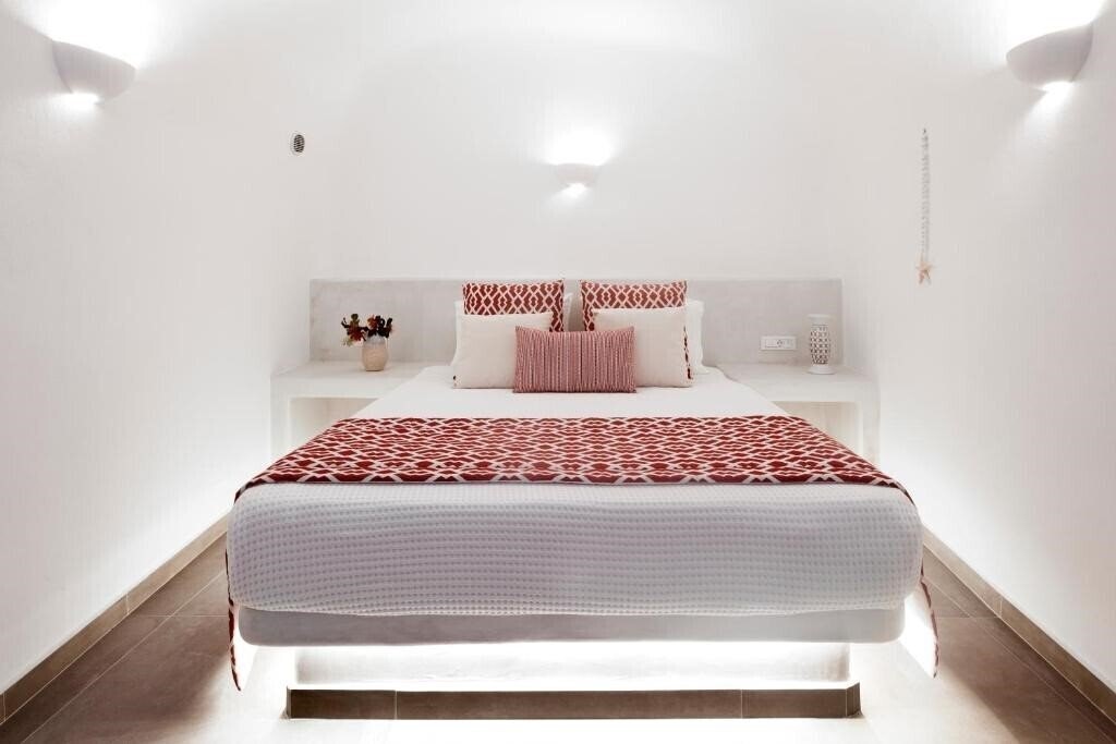 Фото Mellow Luxury Cave 4*
