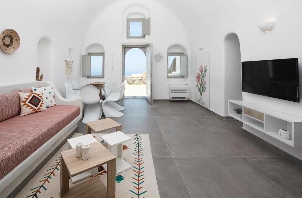 Изображение Mellow Luxury Cave 4*