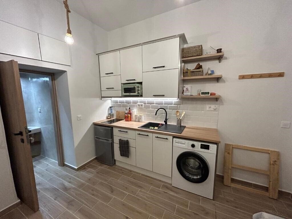 Фотографія Odysseys House 4*