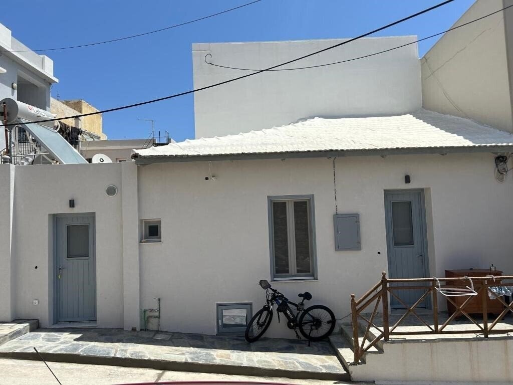 Зображення Odysseys House 4*