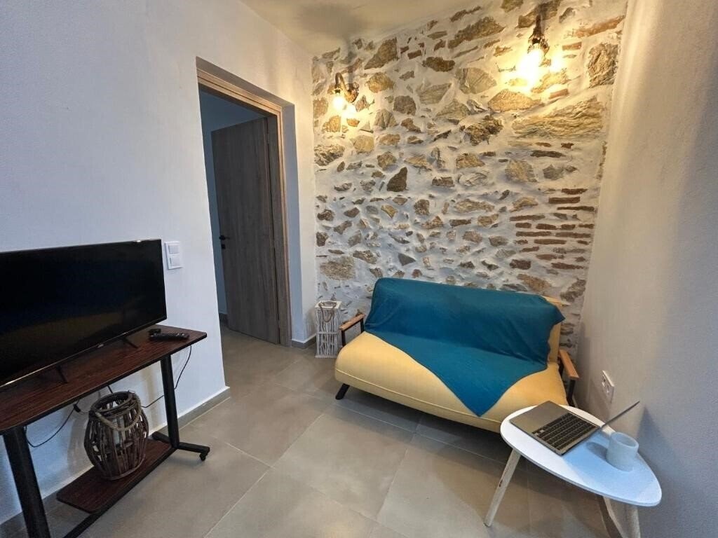 Картинка Odysseys House 4*