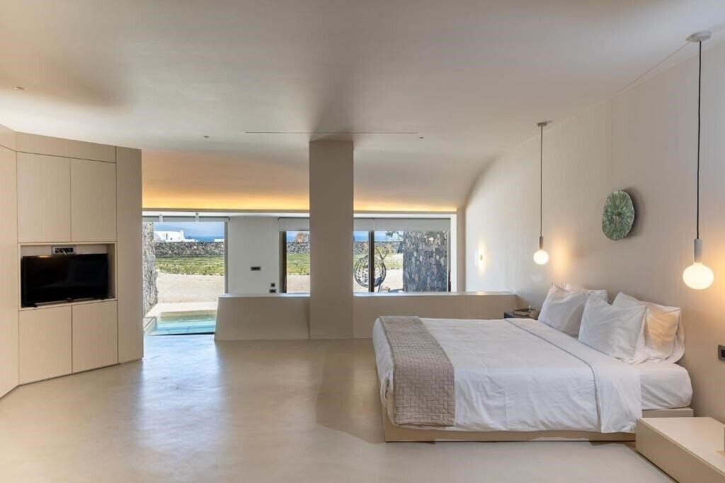 Изображение Santopaz Suites Santorini 4*