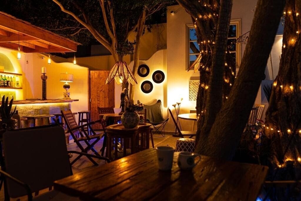 Фотография The Museum Project Oia 4*