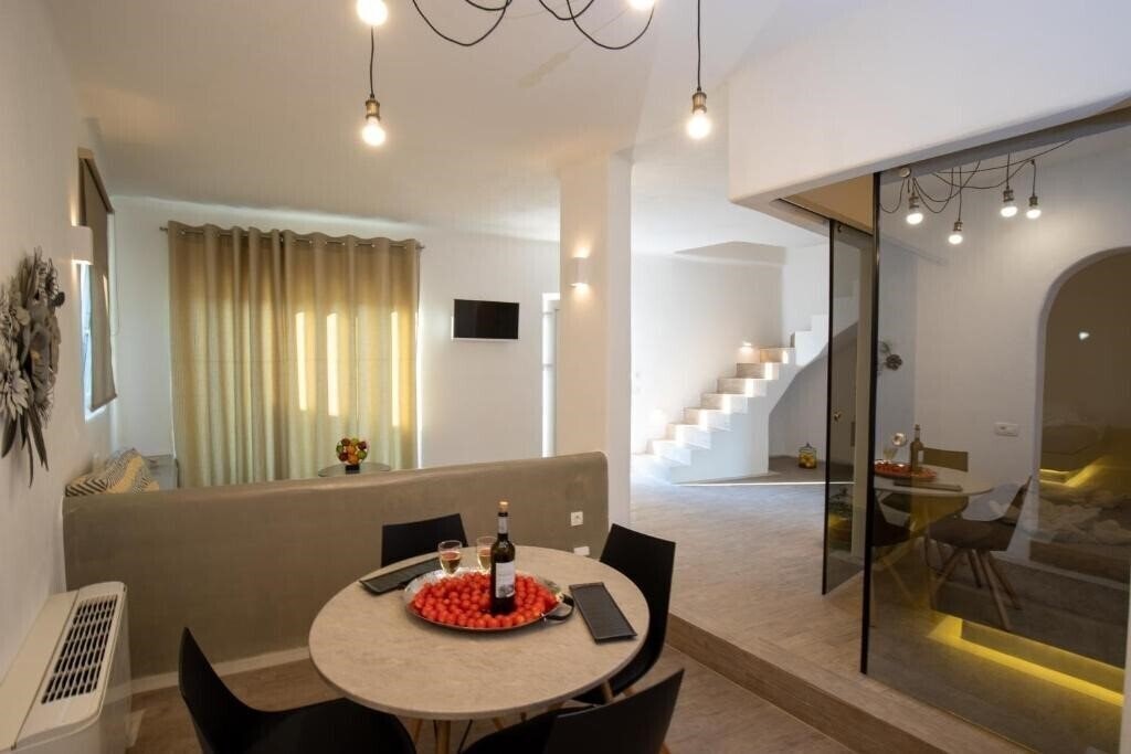 Фото Thea Studios 4+* 4*