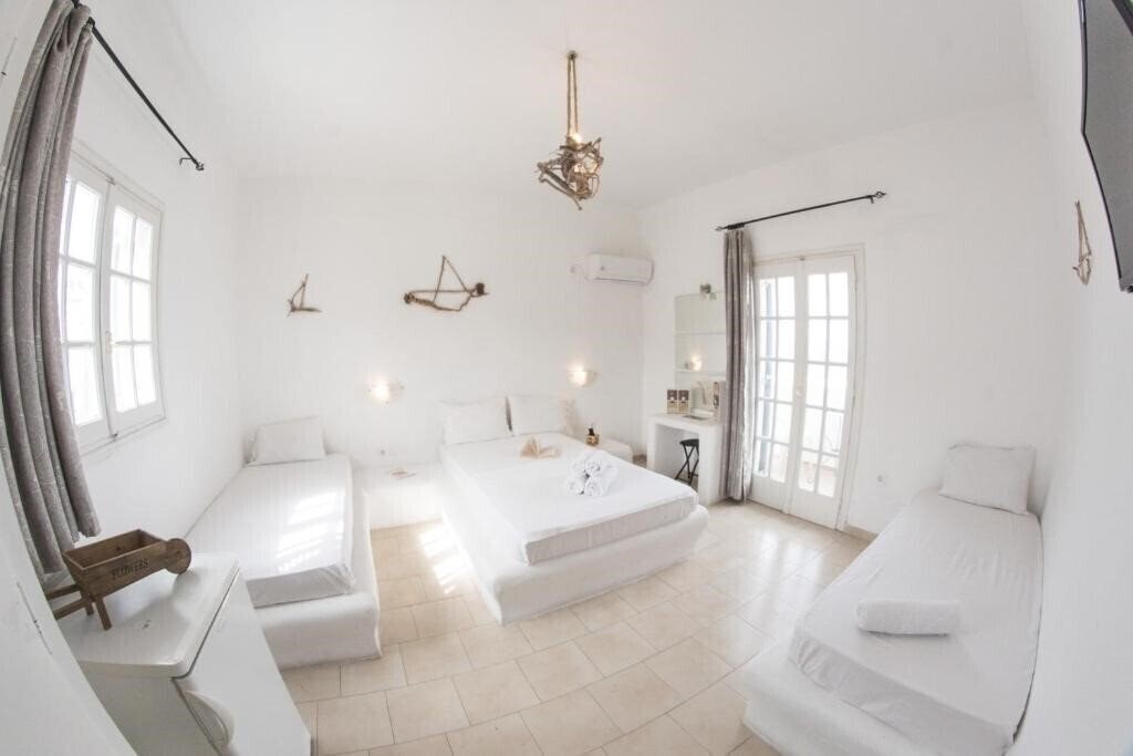 Фотографія Villa Garden 4*