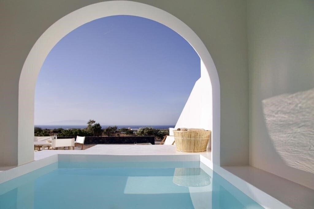 Отель Vino Houses 4*