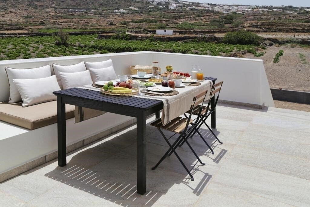 Фотография Vino Houses 4*
