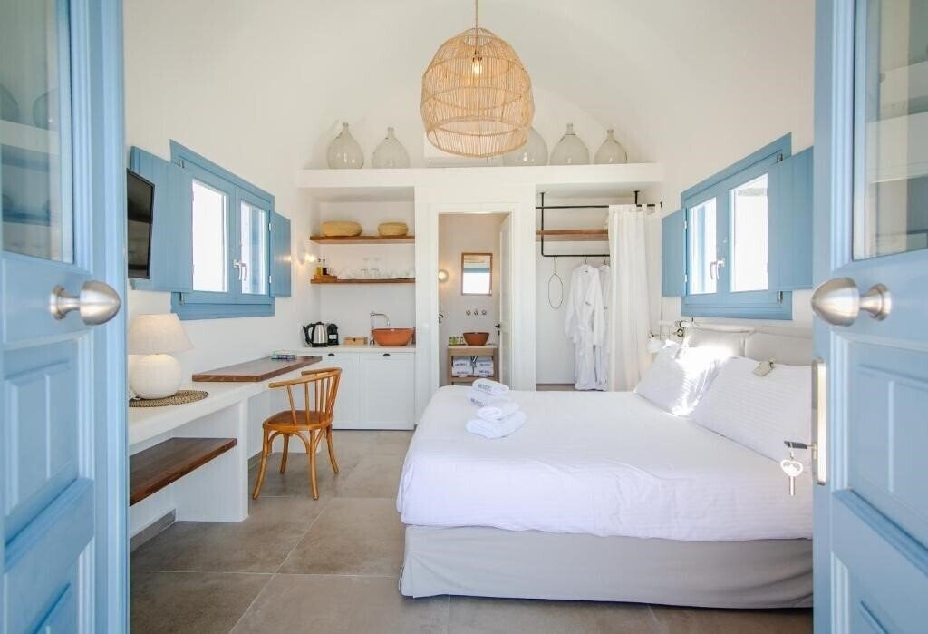 Изображение Vino Houses 4*
