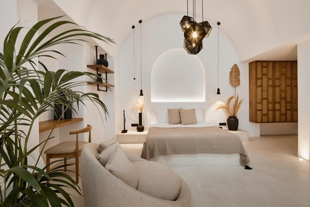 Фото You & Me Suites 4*
