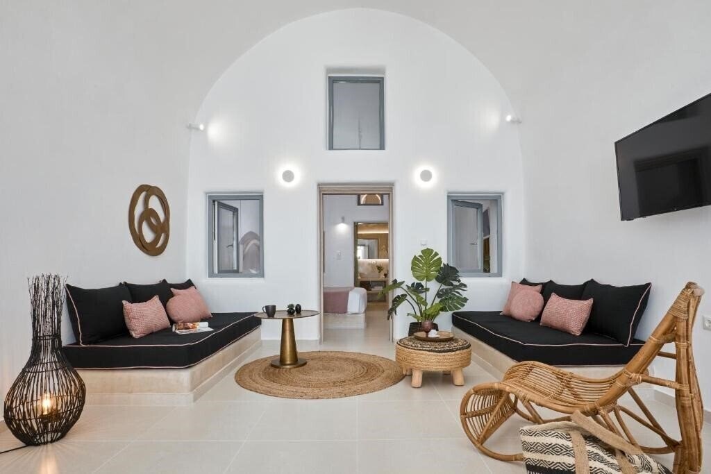 Зображення You & Me Suites 4*