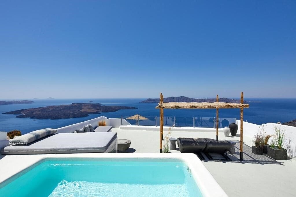Картинка You & Me Suites 4*
